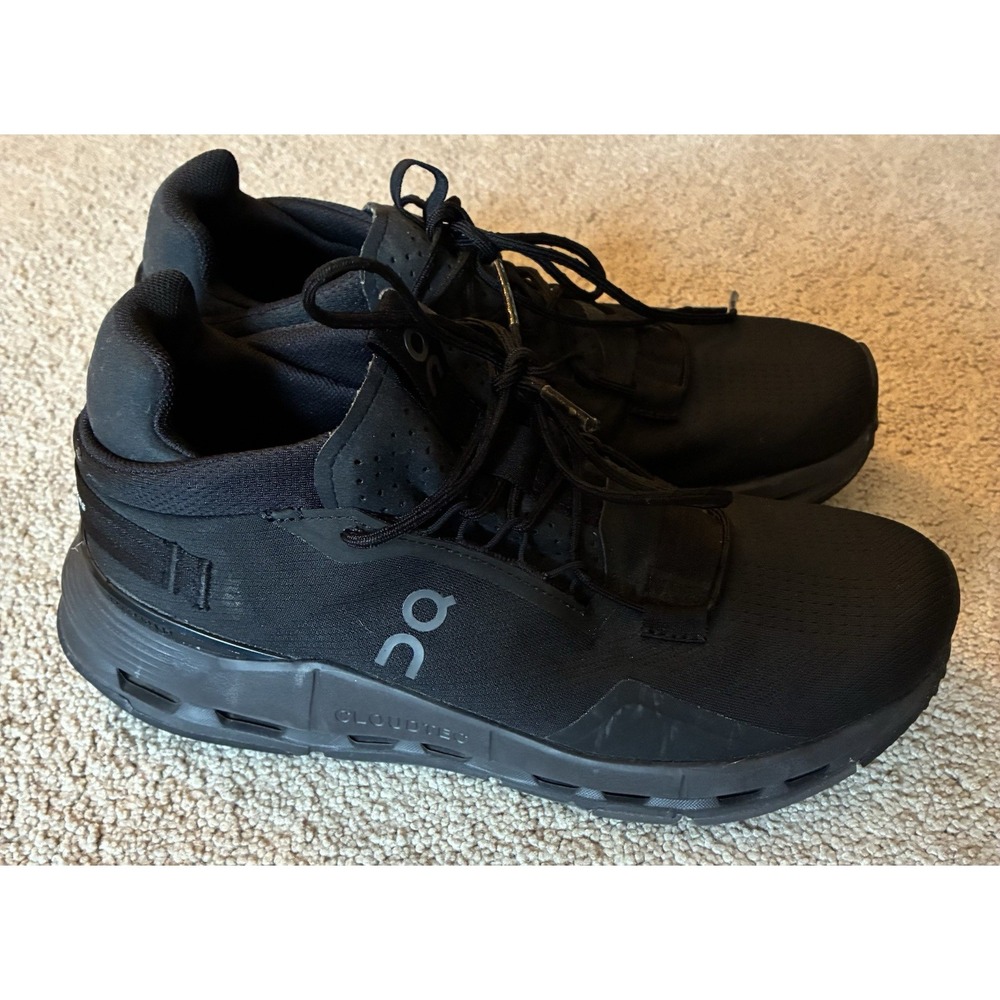 On Cloudnova 2 Running Shoes Women's Sneakers 3WE30220485